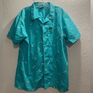 Columbia Pine Canyon‎ Shirt
